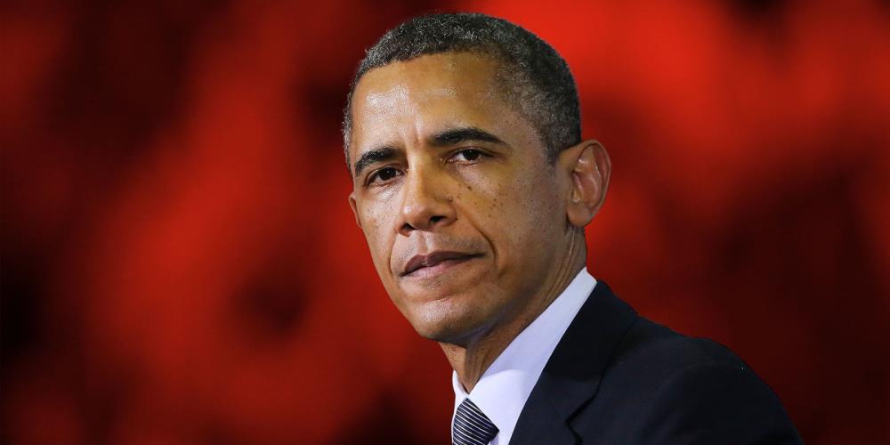 Obama