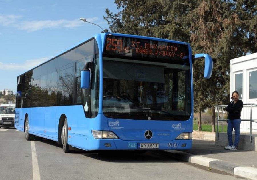 Λεωφορείο