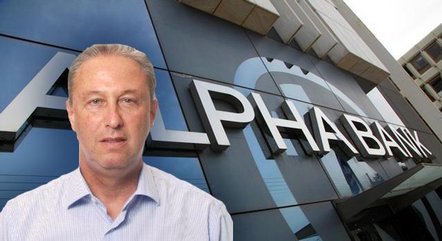 Alphabank