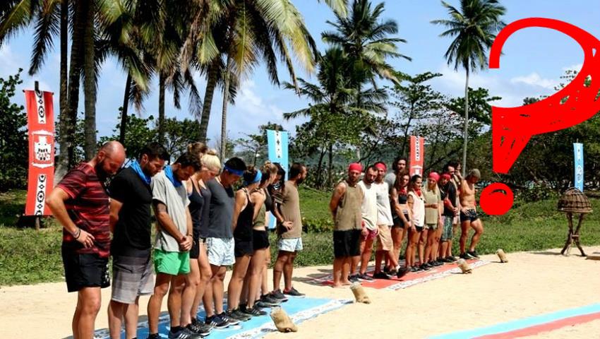 SURVIVOR GR