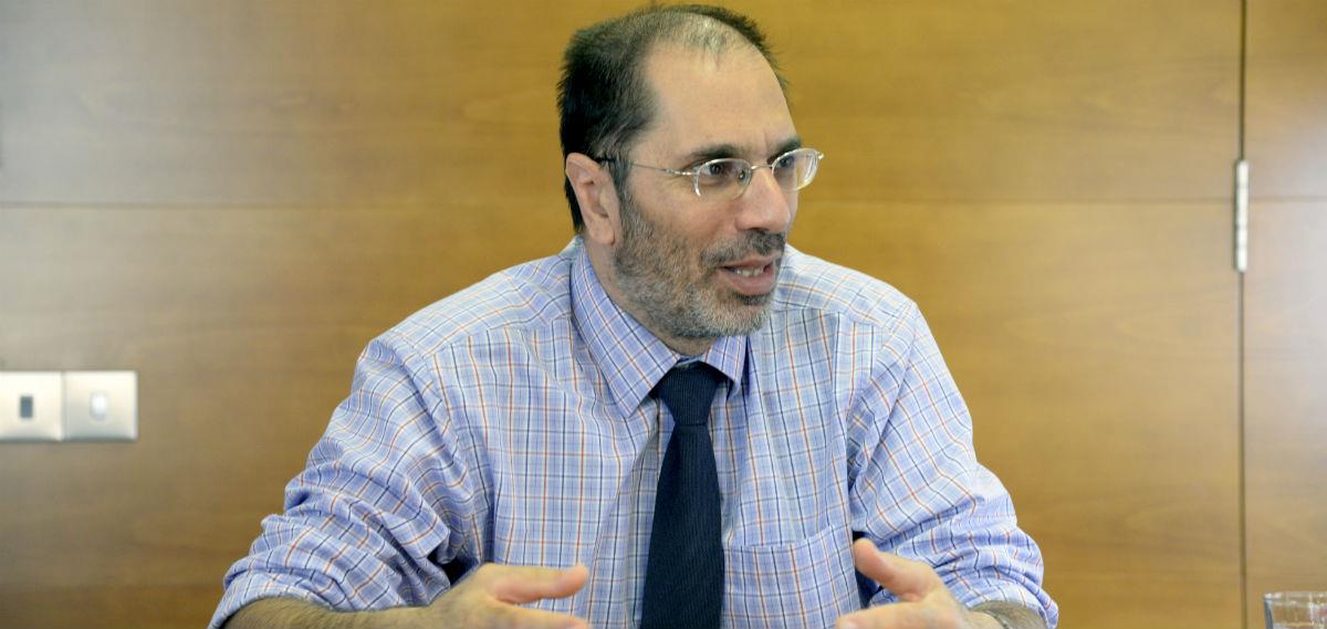 michailidis