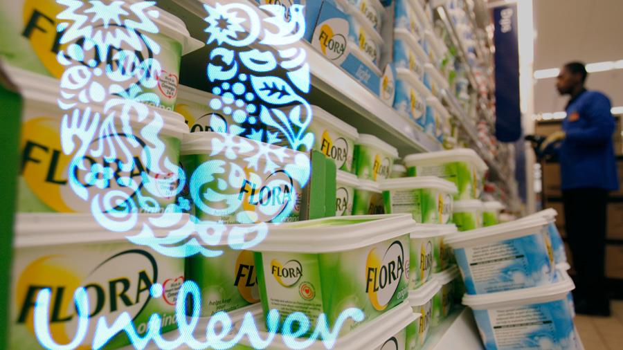 flora-unilever