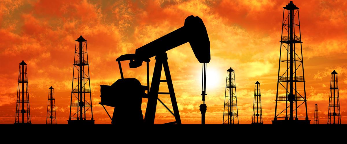 oil