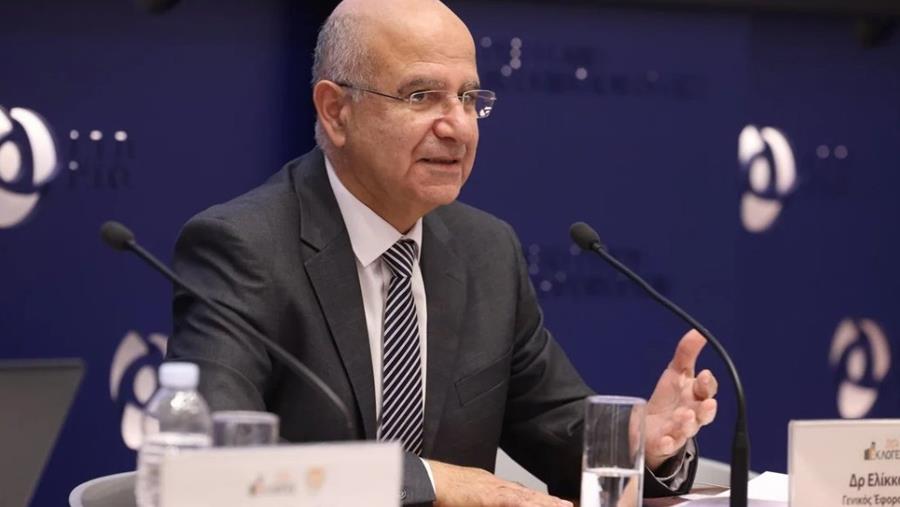 Αδιαπραγμάτευτος στόχος η επανένωση της πατρίδας μας