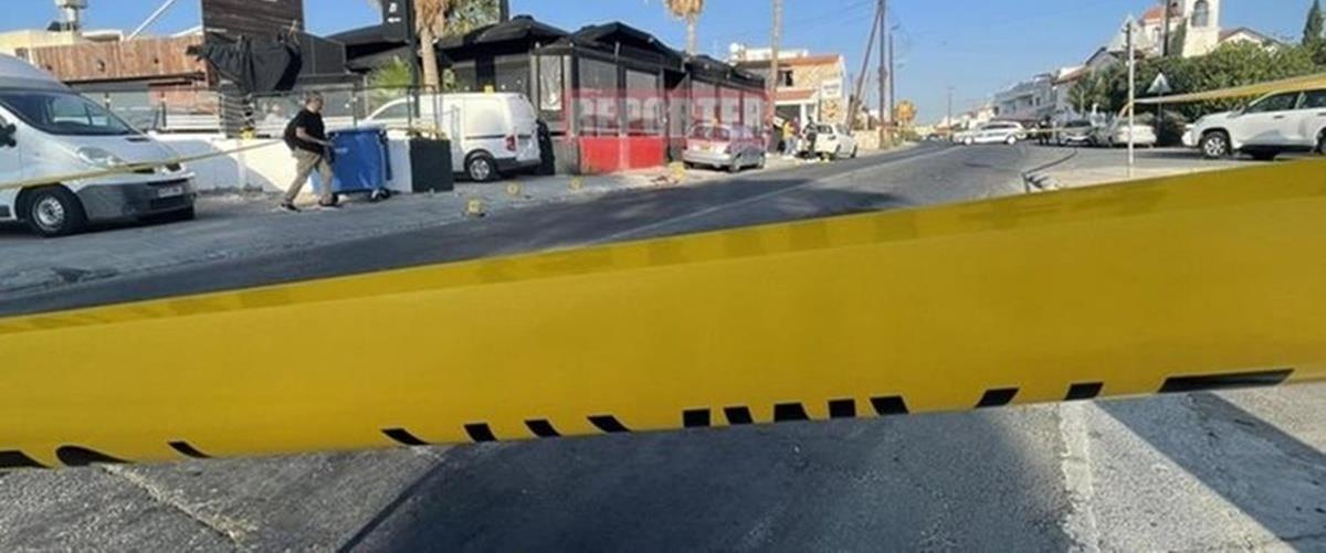 Σε 20 χρόνια φυλάκιση καταδικάστηκε ο δεύτερος κατηγορούμενος για διπλό φονικό στον Ύψωνα Σε 20 χρόνια φυλάκιση καταδικάστηκε ο δεύτερος κατηγορούμενος για διπλό φονικό στον Ύψωνα