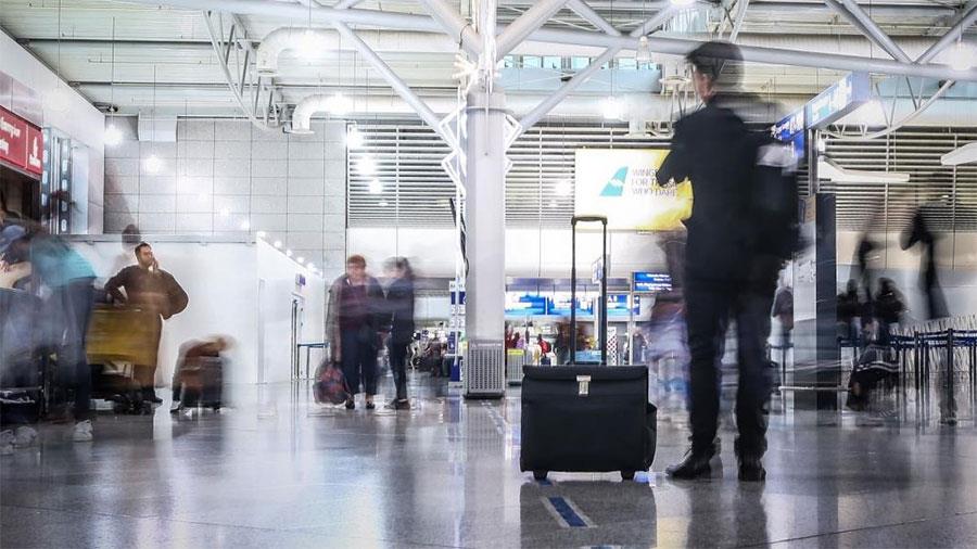 airport