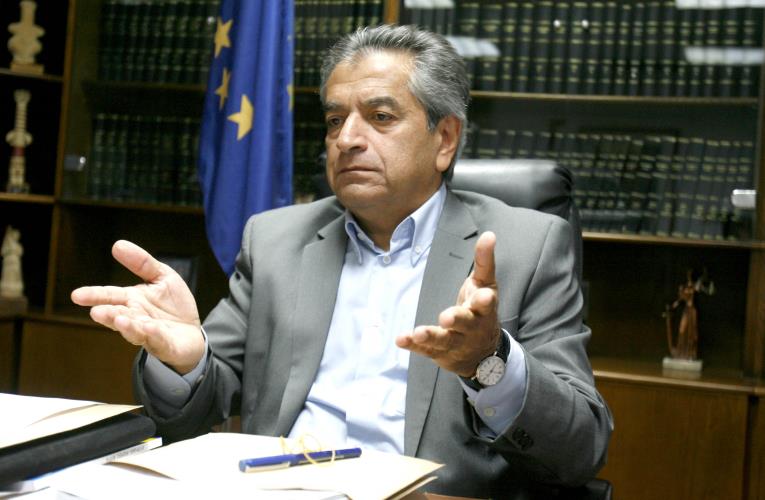 κληριδης