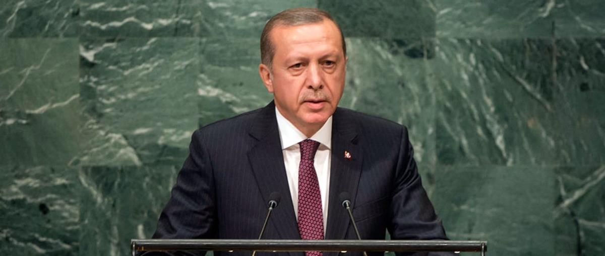 

Per: Turkey