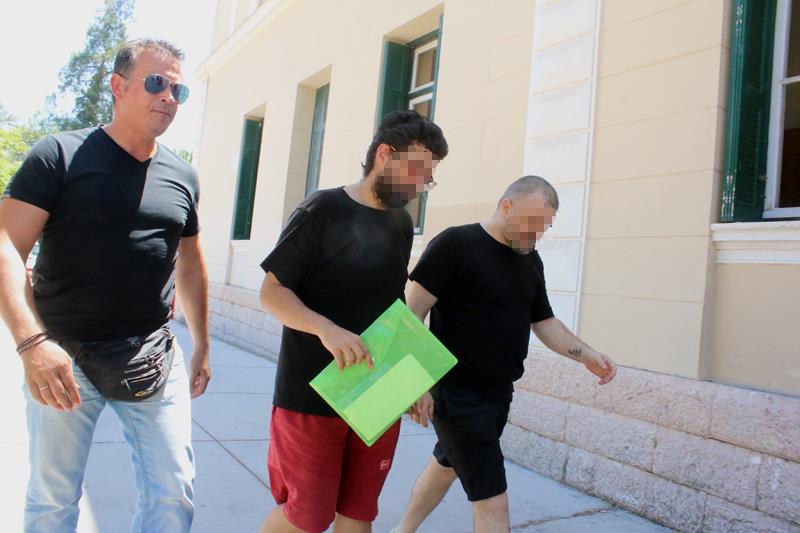 αργοσ 