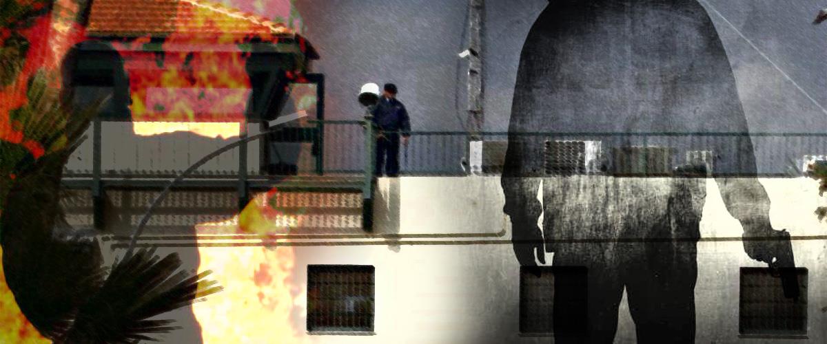 Τα στοιχεία στρέφουν τις έρευνες και στις Κεντρικές για το χτύπημα στην Πύλα-Ακολουθούν την αλυσίδα του πράσινου Honda, τι δείχνουν τα CCTV Τα στοιχεία στρέφουν τις έρευνες και στις Κεντρικές για το χτύπημα στην Πύλα-Ακολουθούν την αλυσίδα του πράσινου Honda, τι δείχνουν τα CCTV