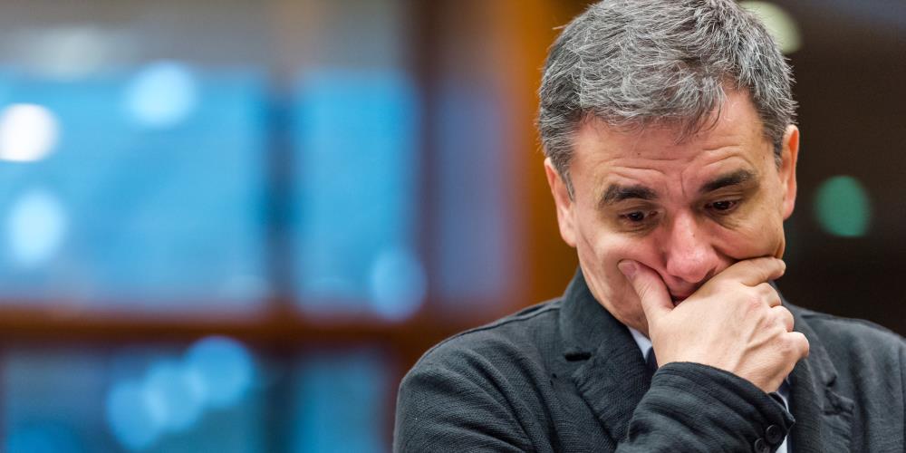 Tsakalotos