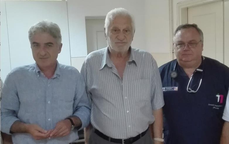 καρυπιδης