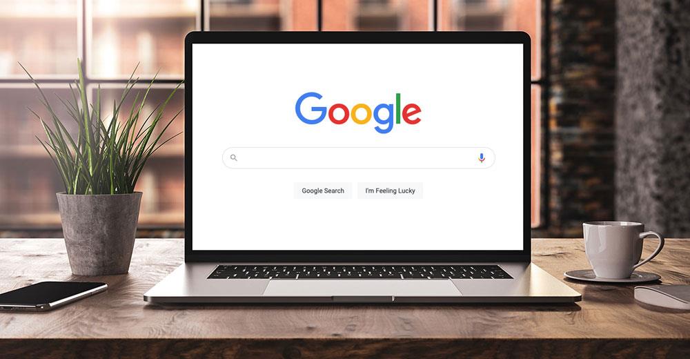 google-search