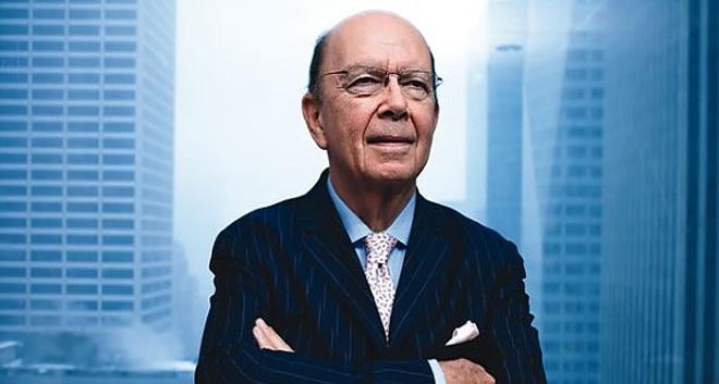 willbur ross