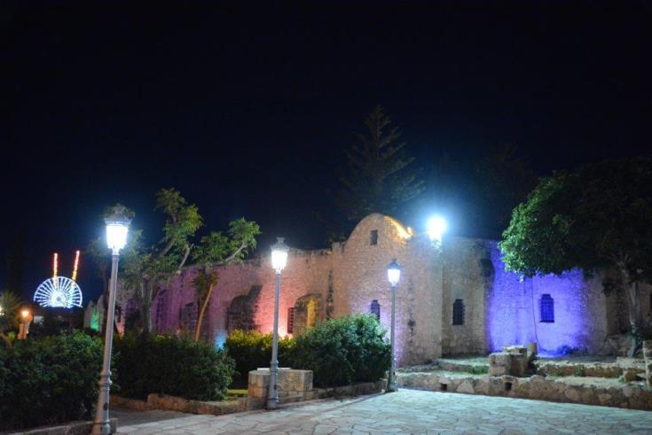αγια ναπα