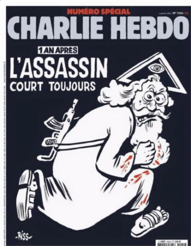 Charlie 