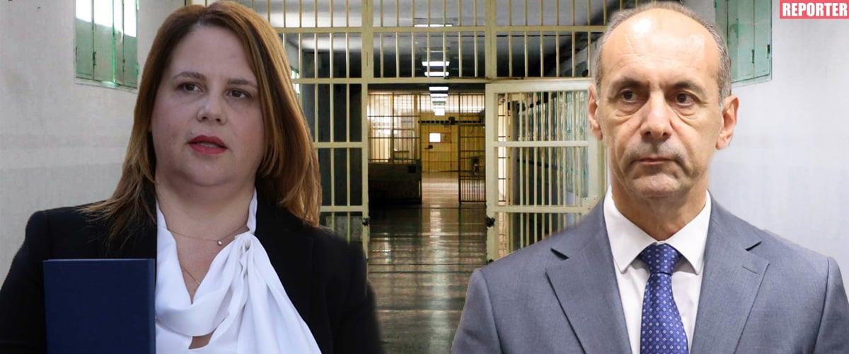 Απαντά σε Λοττίδη ο Χαρτσιώτης για την εξευτελιστική μεταχείριση του κατάδικου που κατήγγειλε βιασμό-«Δόση υπερβολής»