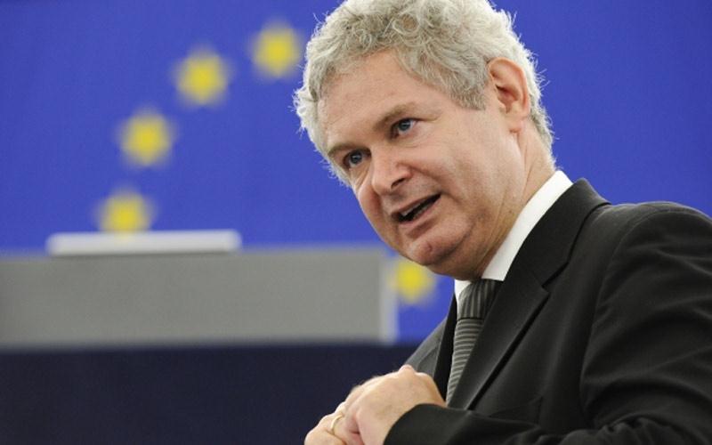 Οι Αναφορές Μαυρογιάννη  έγιναν σε φόρουμ του ΔΗΚΟ για τη λύση του Κυπριακού
