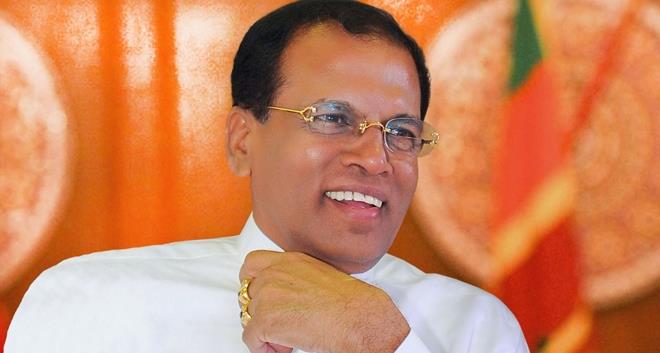 sri