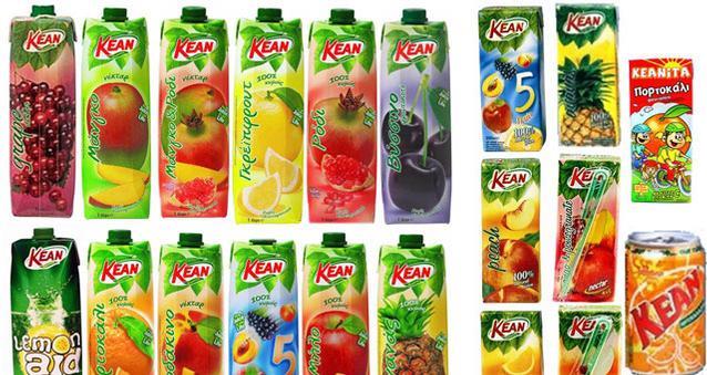 keanbrand