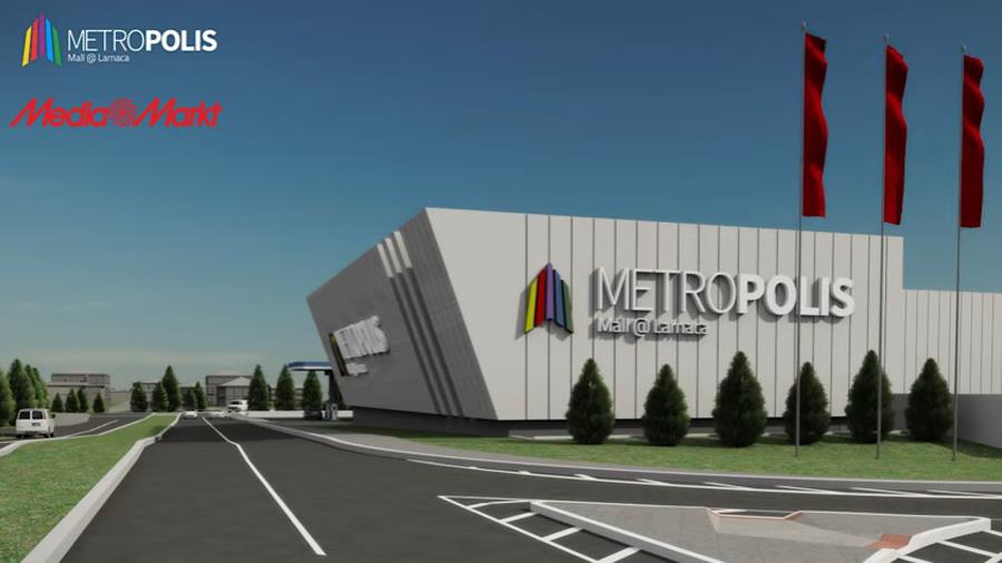 metropolos media markt