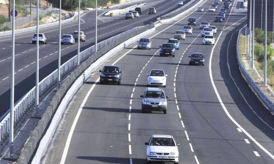 Κανονικά στην κυκλοφορία ο αυτοκινητόδρομος Λεμεσού-Λευκωσίας Κανονικά στην κυκλοφορία ο αυτοκινητόδρομος Λεμεσού-Λευκωσίας