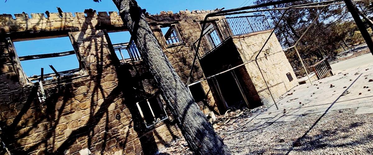 Άρχισε η καταβολή του εφάπαξ ποσού στους πυρόπληκτους-Τις επόμενες μέρες στη Λεμεσό το ΕΤΕΚ