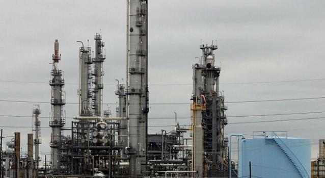 OIL