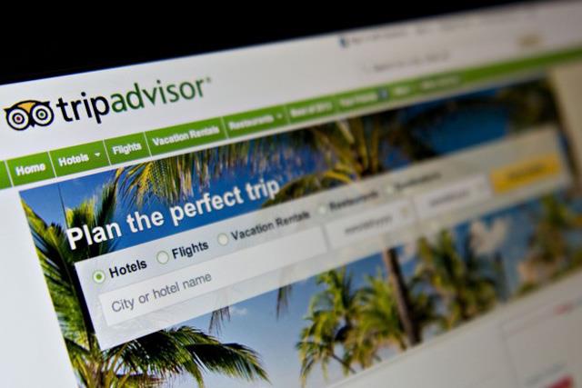 tripadvisor