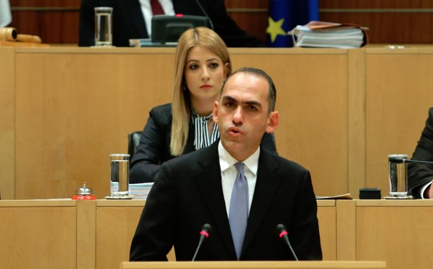 ΧΑΡΗΣ ΓΕΩΡΓΙΑΔΗΣ