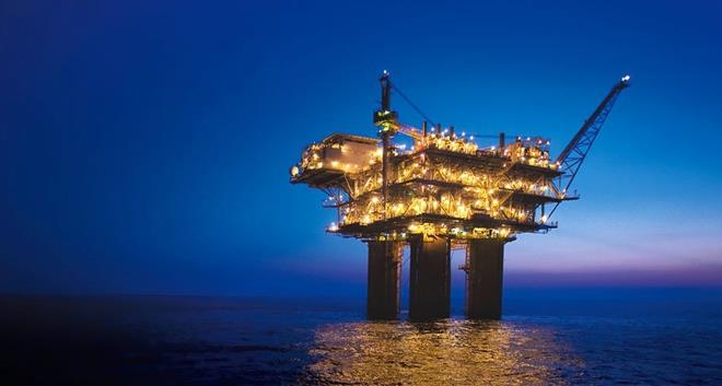 oil