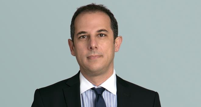 Μάριος Δημητριάδης
