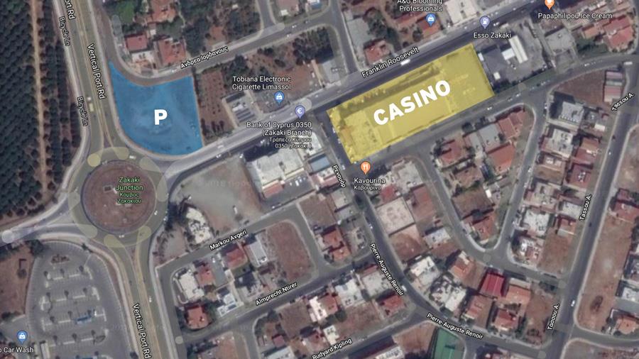 casinoNEWSspitia