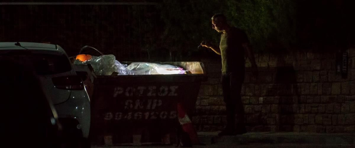 Άφαντοι οι καταζητούμενοι για την απόπειρα φόνου στη Λεμεσό-Ξεψαχνίζει τα CCTV η Αστυνομία