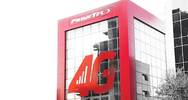 PRIMETEL