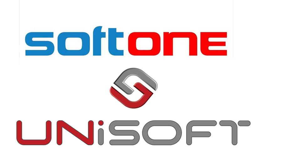 softone