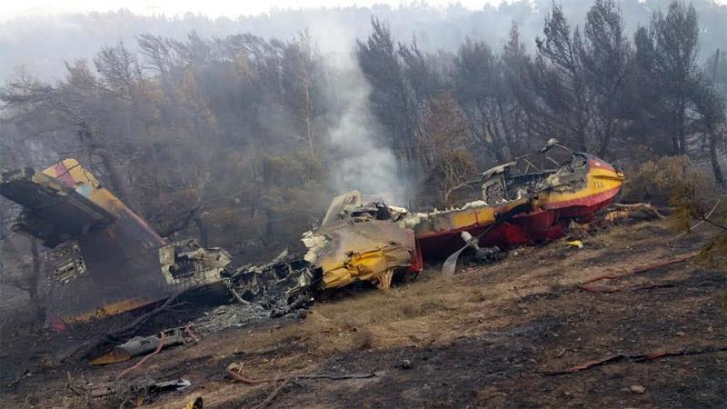 CANADAIR