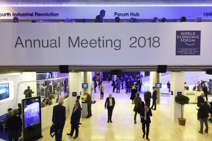 davos