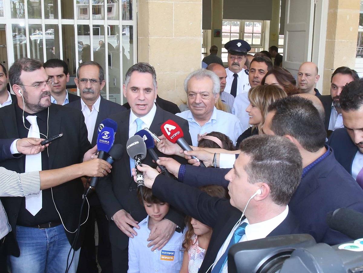 Νικόλας Παπαδόπουλος