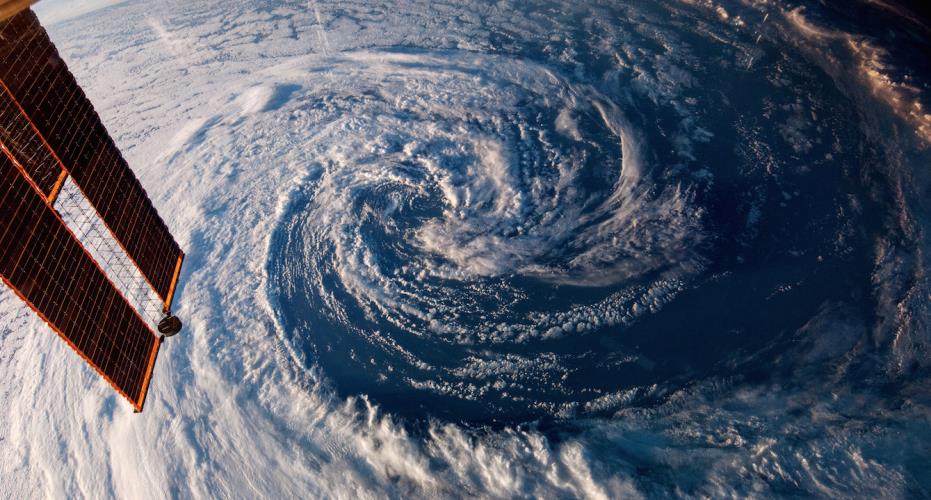 storm