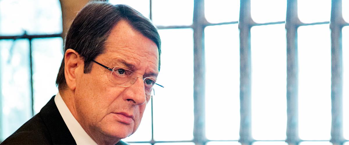 anastasiades