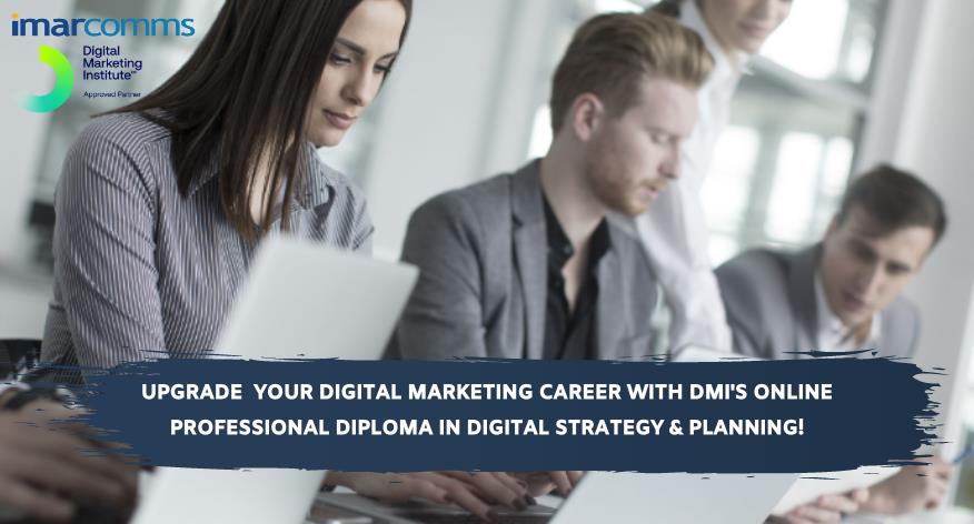 4261762625788855 Digital Strategy & Planning