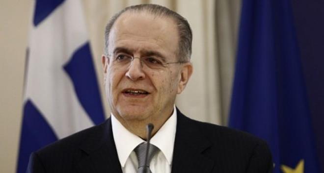 Ιωάννης Κασουλίδης
