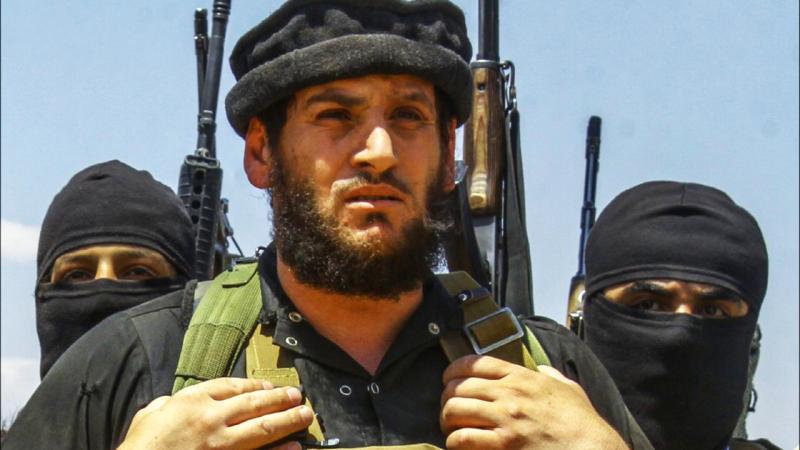 isis