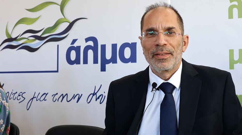 Άμεση εφαρμογή κυβερνητικών αποφάσεων για πυρόπληκτους απαιτεί το Αλμα