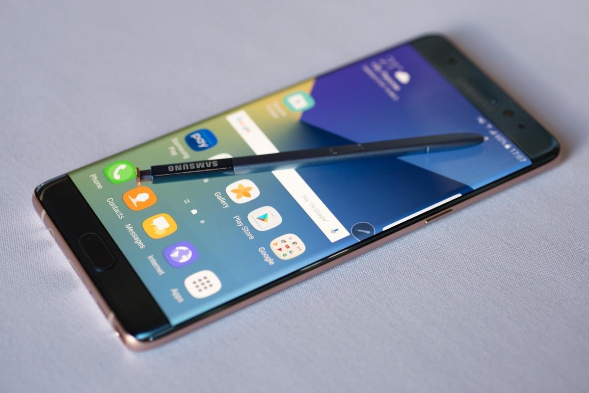 galaxy note