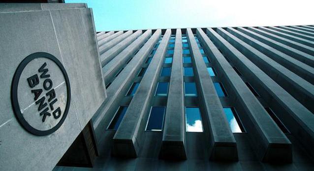 World Bank