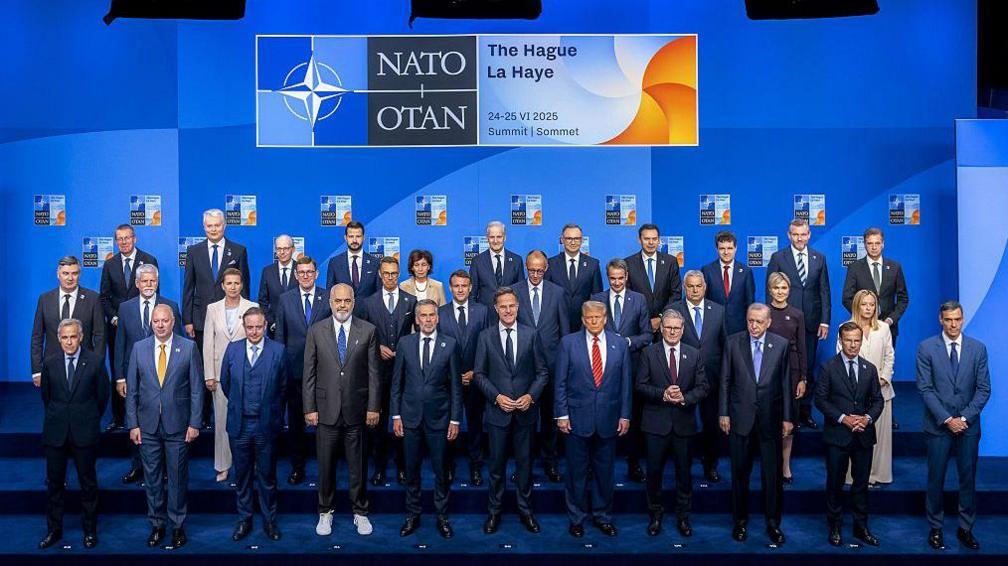 να