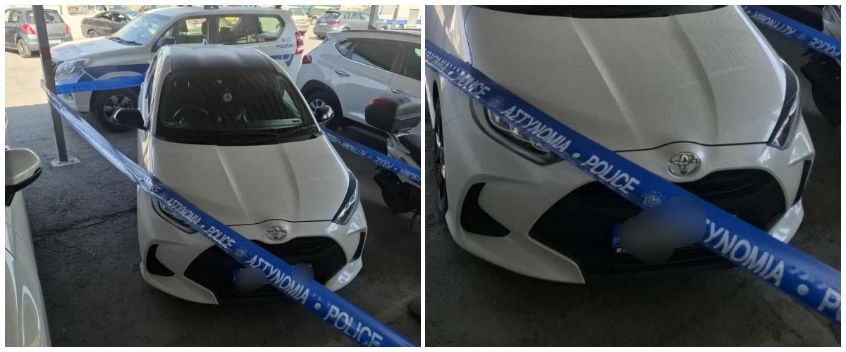 Νέα τροπή στην υπόθεση του κρίσιμου τραυματισμού 19χρονου-Επανασυνελήφθη ο οδηγός, έρευνα από το ΤΑΕ Νέα τροπή στην υπόθεση του κρίσιμου τραυματισμού 19χρονου-Επανασυνελήφθη ο οδηγός, έρευνα από το ΤΑΕ