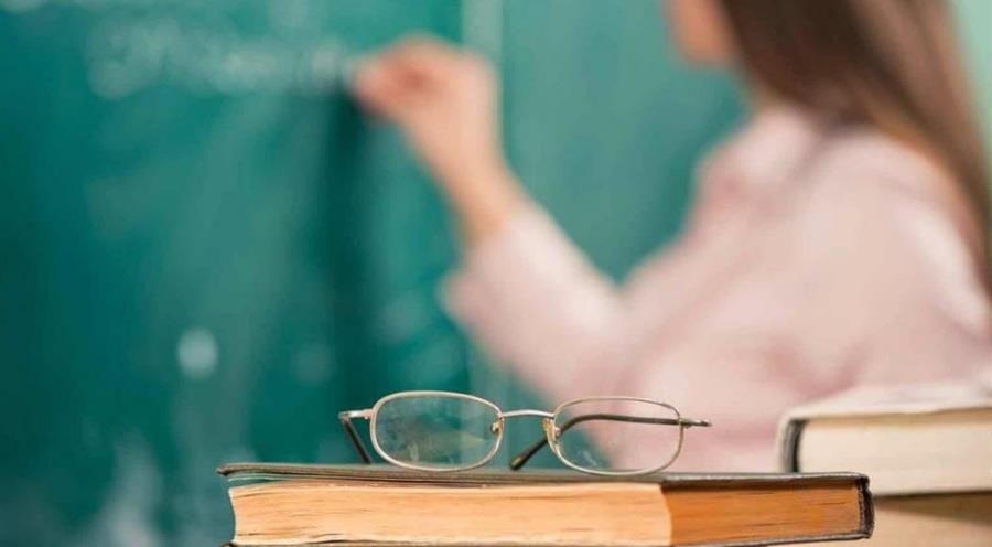 Μία ώρα κράτησε η συνάντηση ΟΕΛΜΕΚ με Μιχαηλίδου για την αξιολόγηση των εκπαιδευτικών- Αναμένουν γραπτό κείμενο Μία ώρα κράτησε η συνάντηση ΟΕΛΜΕΚ με Μιχαηλίδου για την αξιολόγηση των εκπαιδευτικών- Αναμένουν γραπτό κείμενο